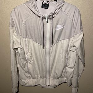 Nike Windbreaker